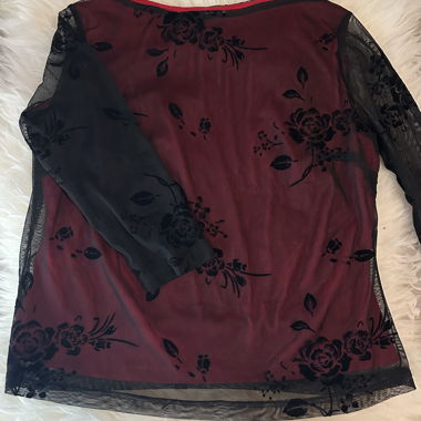 Collection de chemises vintage