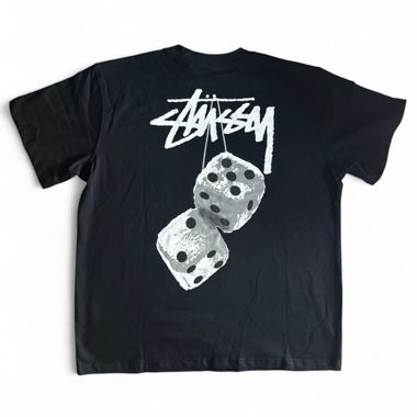 T-shirt Stüssy 