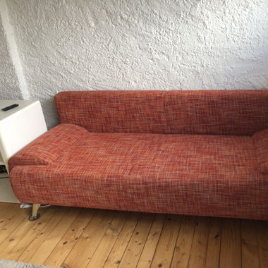 Sofa in Basel