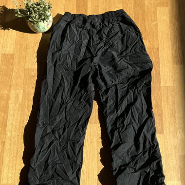 Live Fast Die Young Trackpants XL