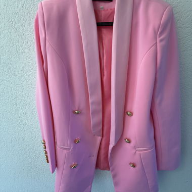 Blazer neu COLIA
