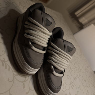 Bershka Schuhe