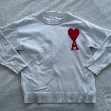 AMI Paris Sweater