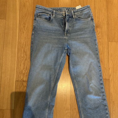 Blue Jeans (COS)