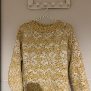 Strickpullover