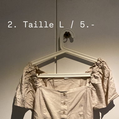 T shirt pour femme
