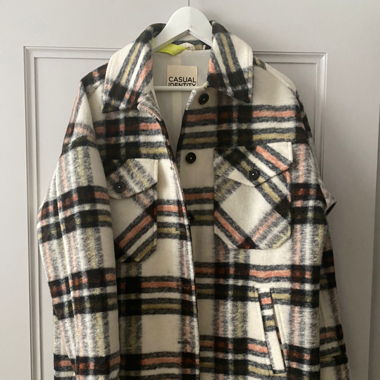 Coole Jacke