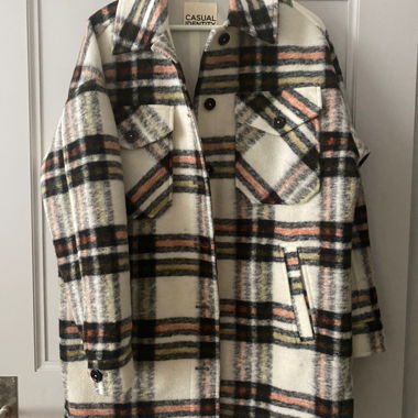 Coole Jacke