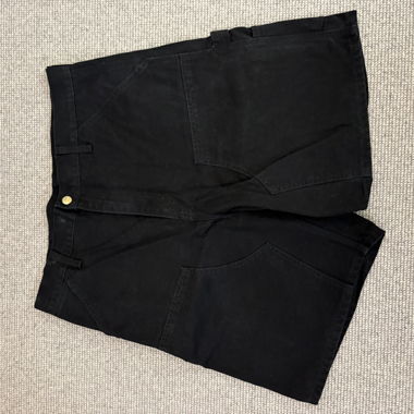 Carhartt Double Knee Shorts