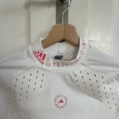 Sportshirt Stella McCartney & Adidas
