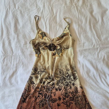 Top vintage 