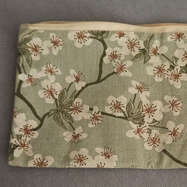 2 kosmetik bags