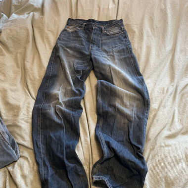 Jeans Weekday Loose W26 L34