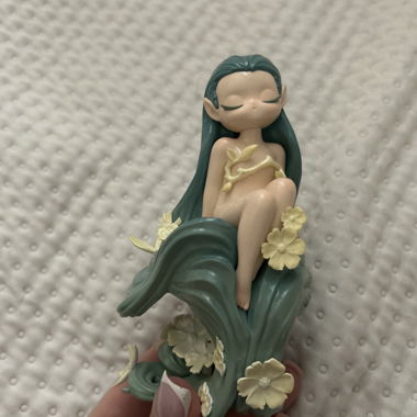 Sammlerfigur