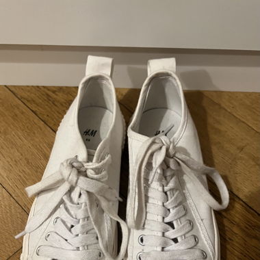 Baskets H&M