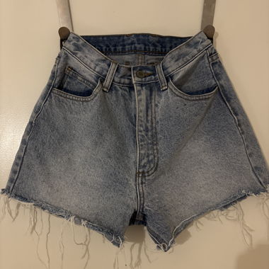 Shorts Brandy Melville