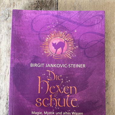 The Witch School – Magic, Mysticism, etc.