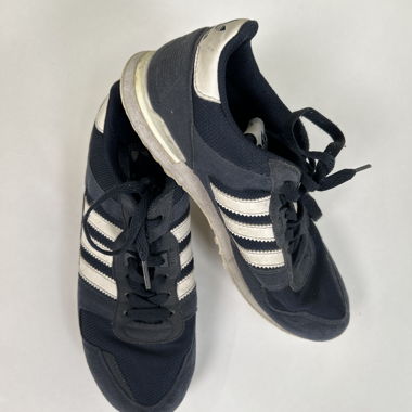 Sneakers Adidas blu navy