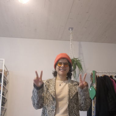 Jacke 