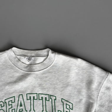 Baggy Pullover