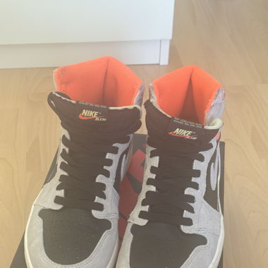 Air Jordan 1 High OG (Sp19)