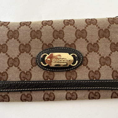 Gucci Purse