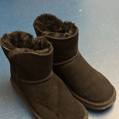 Bottines 