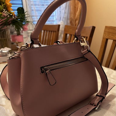 Guess Bag Pink