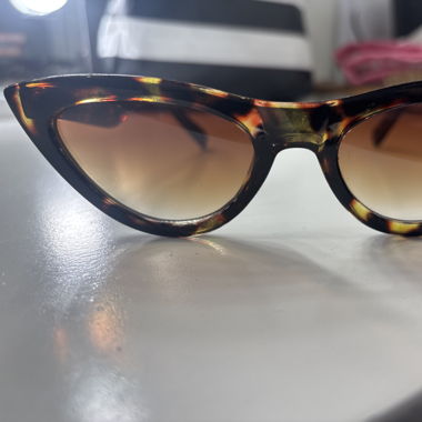 Lunette de soleil 