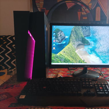 Gaming PC