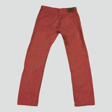 Polo Ralph Lauren classic chino pants