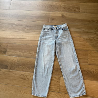 Levi's Jeans