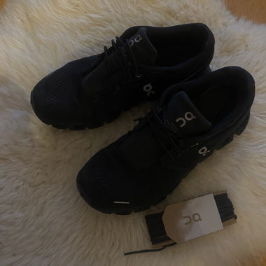 Scarpe On