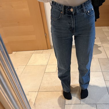 Jeans Pull&Bear