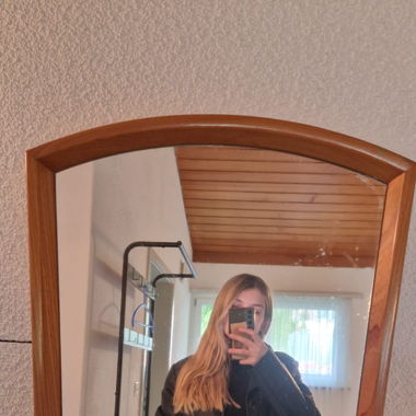Ledermantel