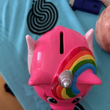 Spar Einhornschweinchen