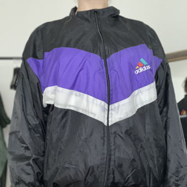 Vintage Jacke