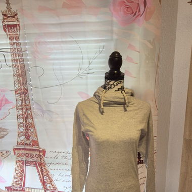 Sweatshirt G.I.G.A Gr.S