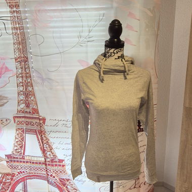 Sweatshirt G.I.G.A Gr.S