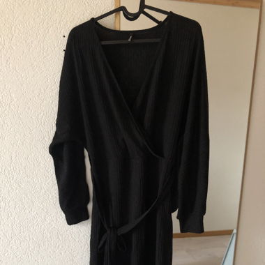 Robe Courte