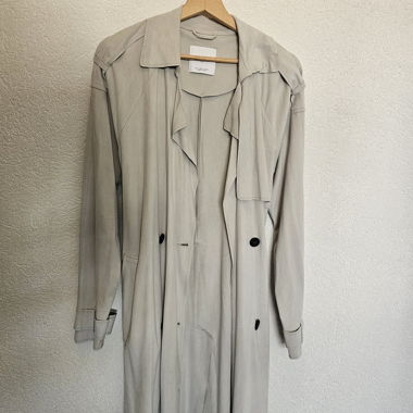 Light coats
