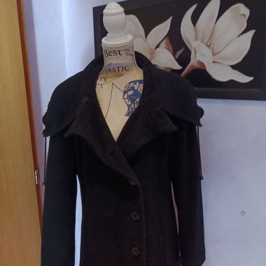 Cappotto invernale