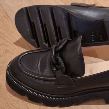 Mocassins Elena Carra