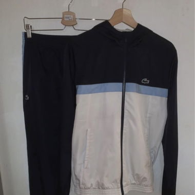 Ensemble Lacoste Sport - Taille S