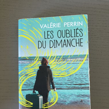 Livre Les oubliés du Dimanche
