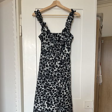 Vestito Zara