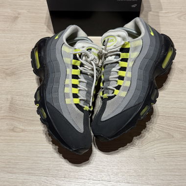 Nike Air Max 95 OG Neon 
