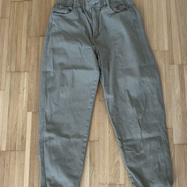 Kaki Hose