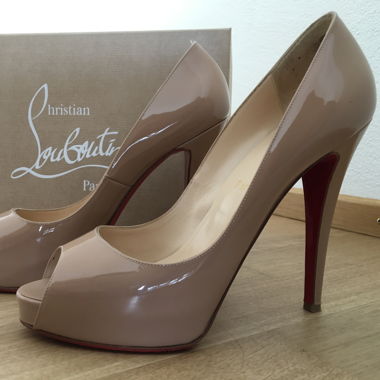 Louboutin Schuhe