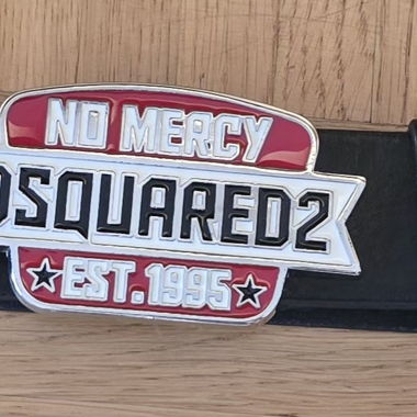 DSQUARED2 Black Belt